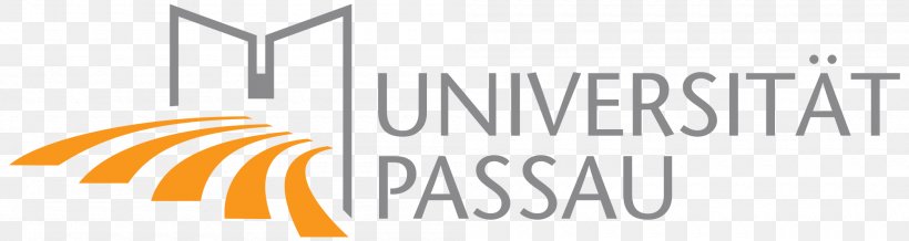 University Of Passau Logo Research Brand, PNG, 2000x533px, University Of Passau, Area, Brand, Diagram, Germany Download Free