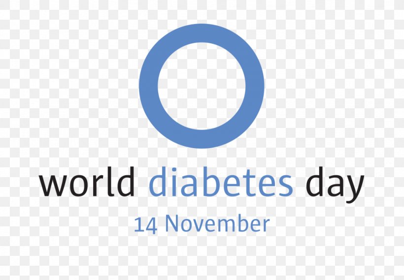 World Diabetes Day Diabetes Mellitus International Diabetes Federation November 14, PNG, 1024x711px, World Diabetes Day, Area, Awareness, Blue, Brand Download Free