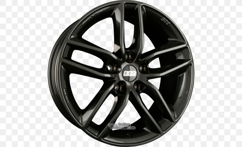Alloy Wheel Rim Car Tire, PNG, 500x500px, Wheel, Alloy Wheel, Auto Part, Autobahn, Automotive Design Download Free