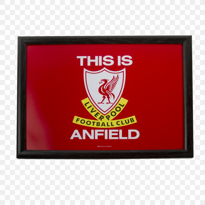 Anfield Road Liverpool F.C. This Is Anfield Premier League, PNG, 1200x1200px, Anfield, Anfield Road, Bill Shankly, Brand, Emblem Download Free