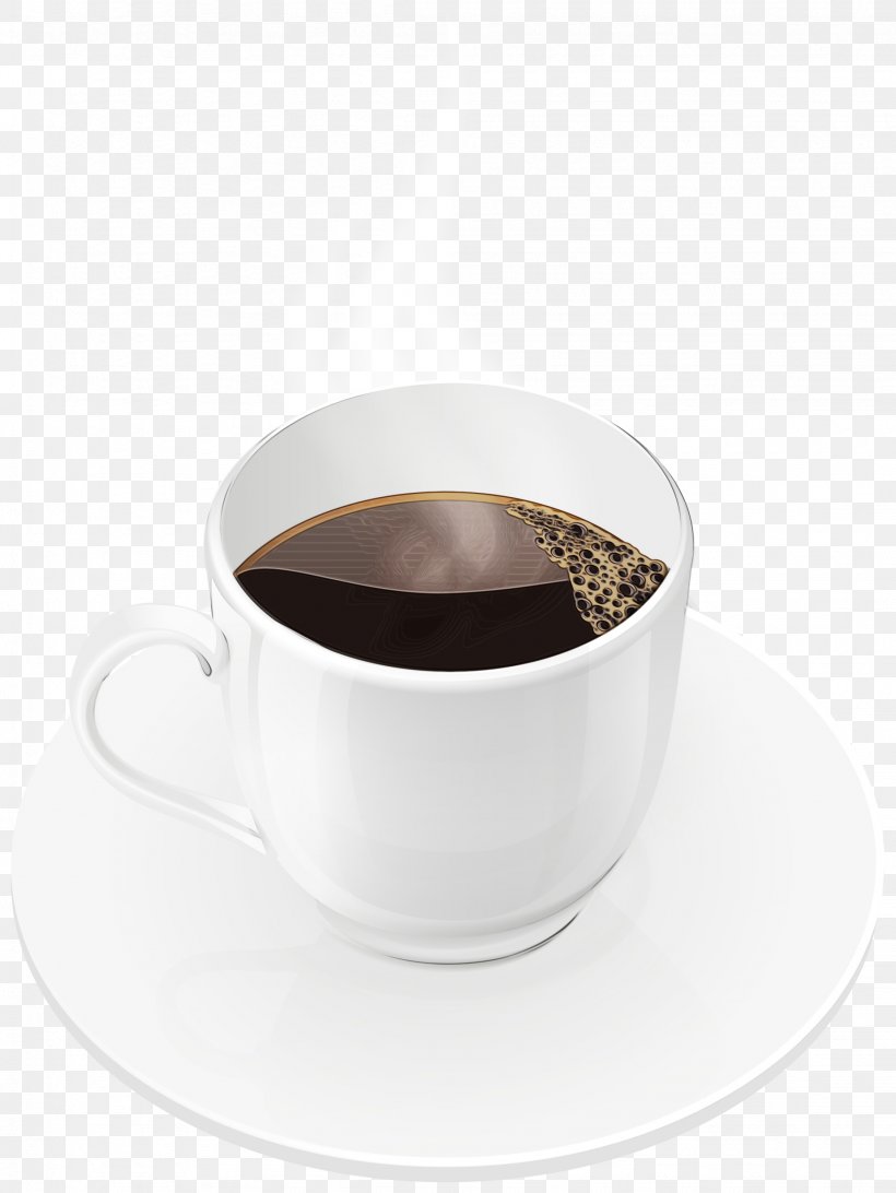 Coffee Cup, PNG, 2252x3000px, Watercolor, Coffee, Coffee Cup, Cup, Drinkware Download Free