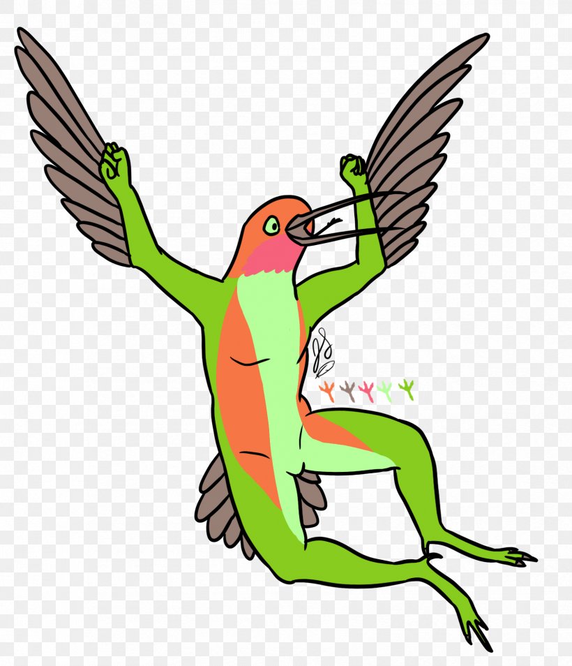 Hummingbird Clip Art Fauna Beak Cartoon, PNG, 1672x1946px, Hummingbird, Artwork, Beak, Bird, Cartoon Download Free