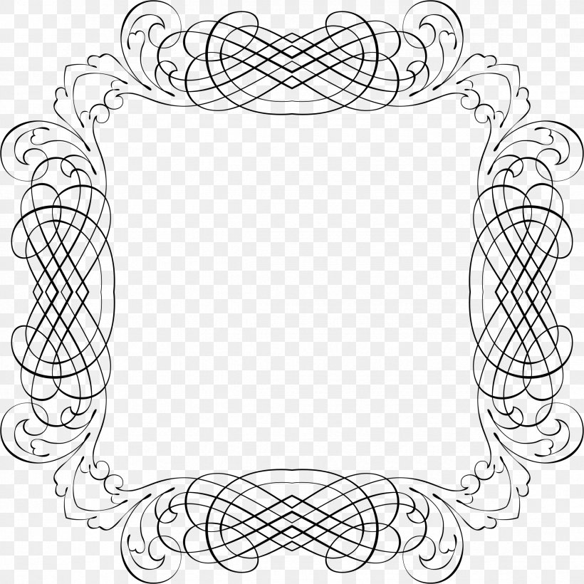 Line Art Drawing Clip Art, PNG, 2346x2346px, Line Art, Area, Art, Black And White, Cartoon Download Free