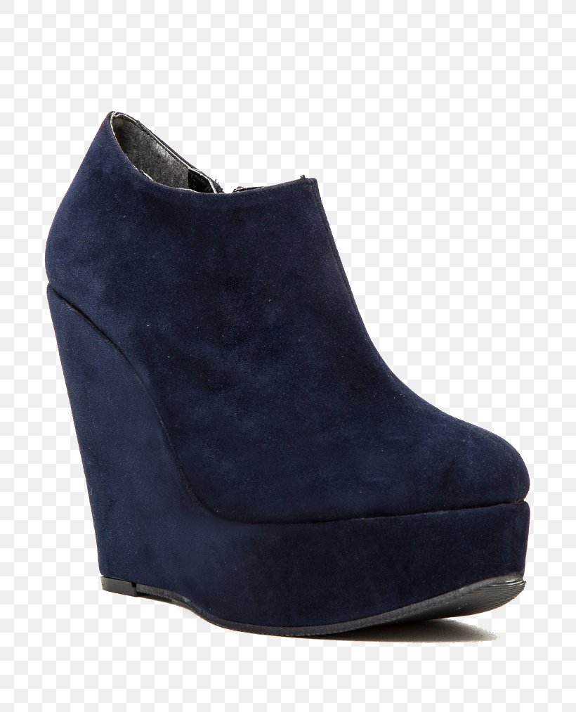 Suede Cobalt Blue Boot Shoe, PNG, 768x1013px, Suede, Basic Pump, Blue, Boot, Cobalt Download Free