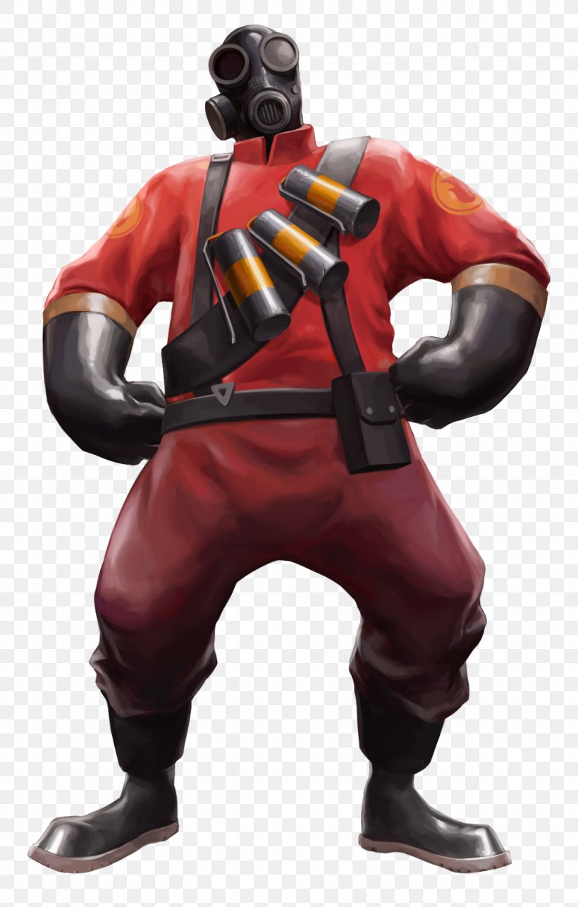 Team Fortress 2 DeviantArt Download Character, PNG, 1017x1595px, Team Fortress 2, Achievement, Action Figure, Character, Costume Download Free