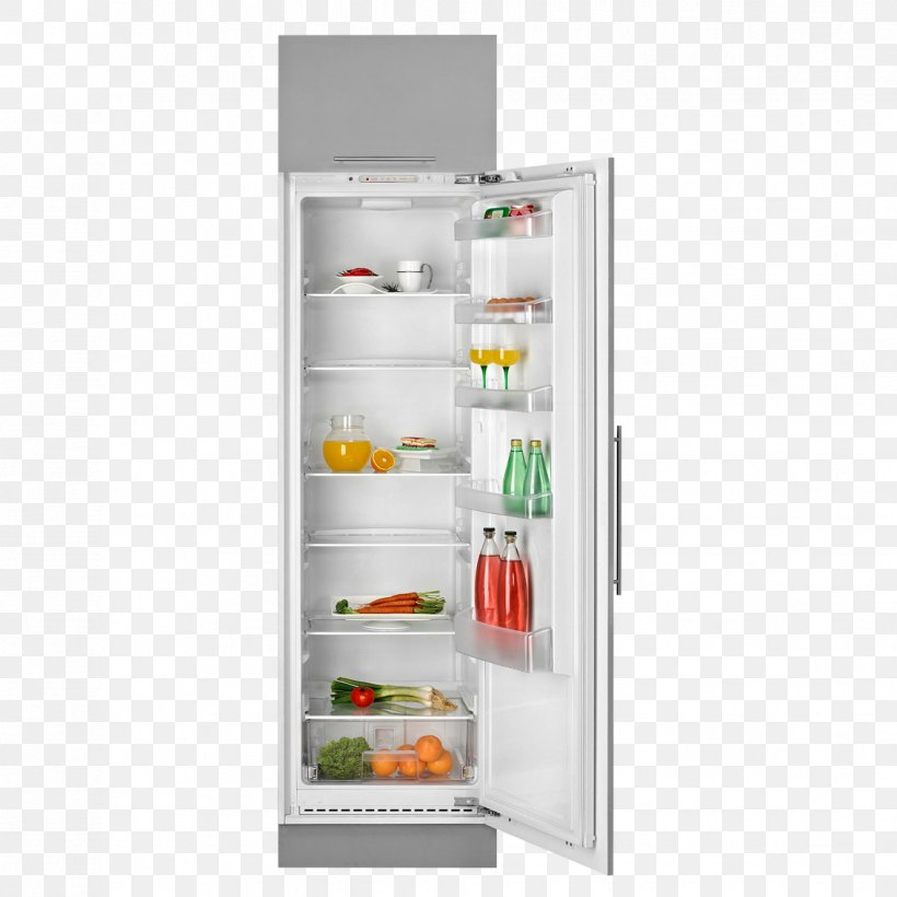 Teka Refrigerator Tki2 300 Home Appliance Freezers Kitchen, PNG, 1134x1134px, Refrigerator, Cooking Ranges, Countertop, Door, Freezers Download Free