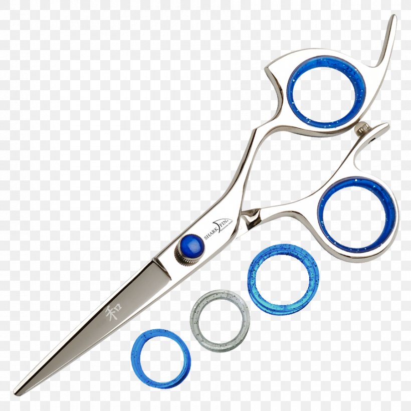 Thinning Scissors Hairdresser Hair-cutting Shears, PNG, 900x900px, Scissors, Barber, Beauty Parlour, Board Shear, Cutting Download Free