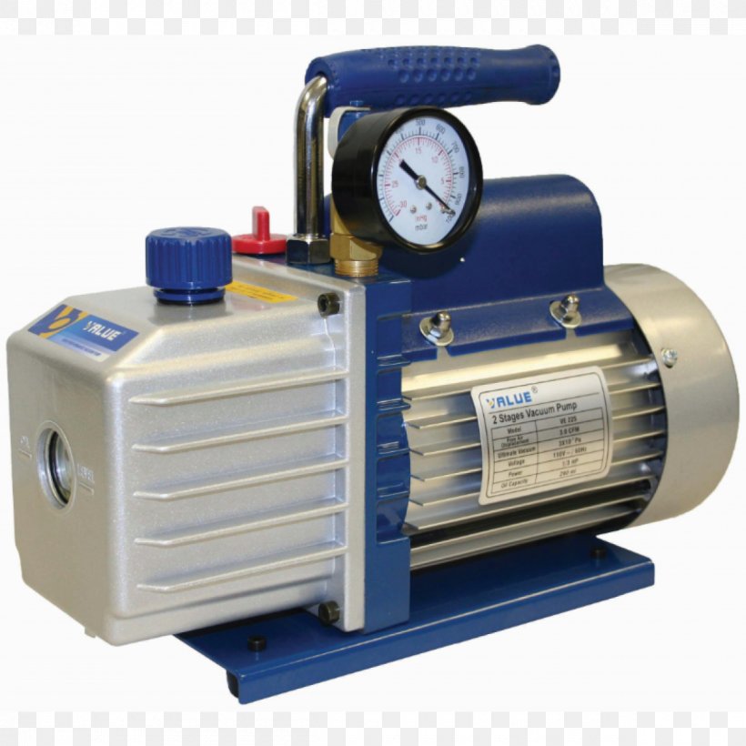 Vacuum Pump Laboratory Machine, PNG, 1200x1200px, Vacuum, Cylinder, Electric Machine, Engineering, Erlenmeyer Flask Download Free