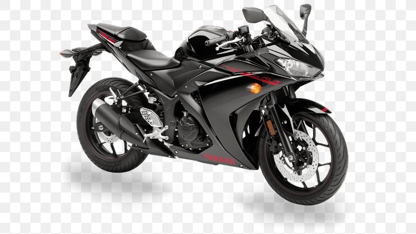 Yamaha Motor Company Yamaha YZF-R3 Motorcycle Yamaha Corporation Sport Bike, PNG, 600x462px, Yamaha Motor Company, Allterrain Vehicle, Antilock Braking System, Automotive Design, Automotive Exhaust Download Free