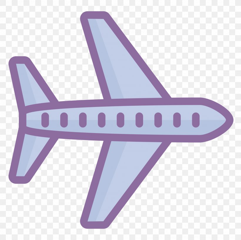 Angle Airplane Line Product Design, PNG, 1600x1600px, Airplane, Furniture, Logo, Purple, Vehicle Download Free