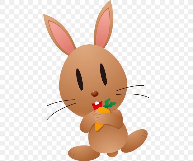 Bugs Bunny Cartoon Rabbit Animal, PNG, 452x686px, Bugs Bunny, Animal, Animation, Cartoon, Domestic Rabbit Download Free