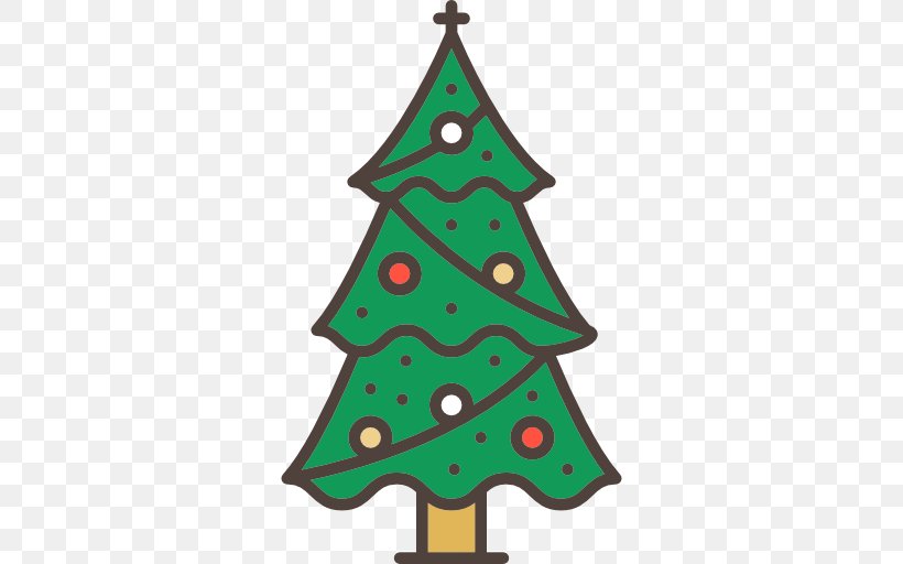 Christmas Tree Vector Graphics Christmas Day Illustration Image, PNG, 512x512px, Christmas Tree, Christmas, Christmas Day, Christmas Decoration, Christmas Elf Download Free