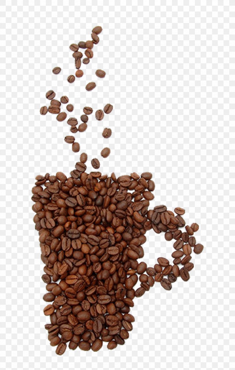 Coffee Bean Cafe Milk Breakfast, PNG, 1167x1832px, Coffee, Breakfast, Cafe, Caffeine, Coffee Bean Download Free