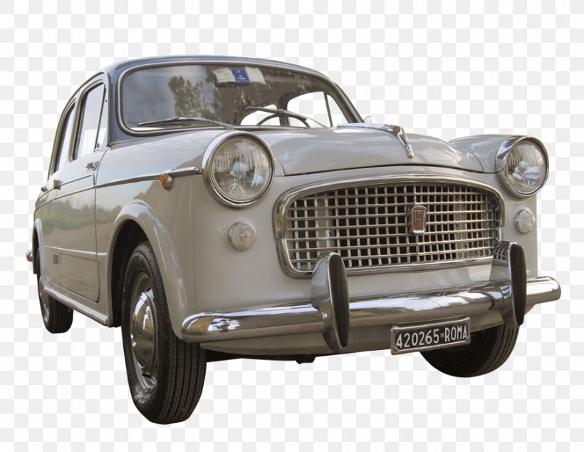 Fiat 1100 Compact Car Fiat Automobiles Vehicle, PNG, 900x696px, Fiat 1100, Automobile Repair Shop, Automotive Exterior, Brand, Bumper Download Free