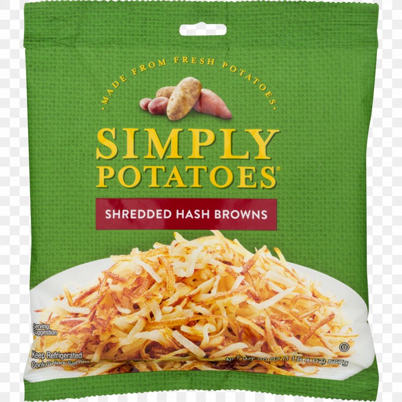 Hash Browns Potatoes O'Brien Potato Pancake French Fries, PNG, 1800x1800px, Hash Browns, Basmati, Cuisine, Dish, Flavor Download Free