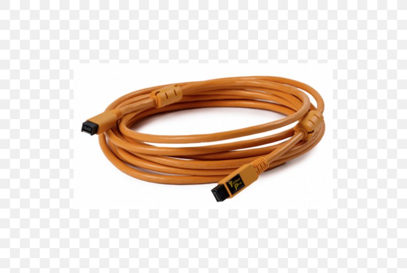 IEEE 1394 Electrical Cable Tethering Network Cables USB, PNG, 525x550px, Ieee 1394, Cable, Cable Television, Camera, Category 6 Cable Download Free