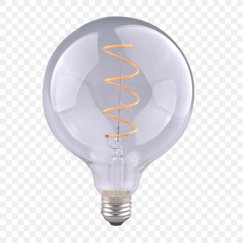 Incandescent Light Bulb LED Filament LED Lamp Light-emitting Diode, PNG, 1024x1024px, Incandescent Light Bulb, Edison Light Bulb, Edison Screw, Efficiency, Electric Light Download Free