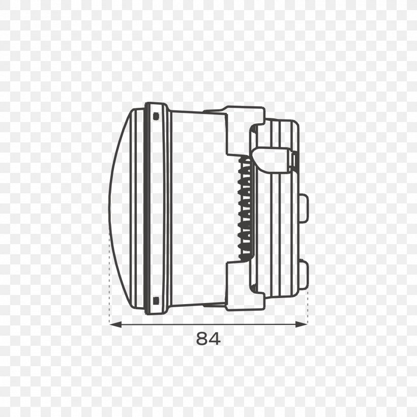 Line Angle Font, PNG, 1500x1500px, White, Black And White, Cylinder, Hardware Accessory Download Free