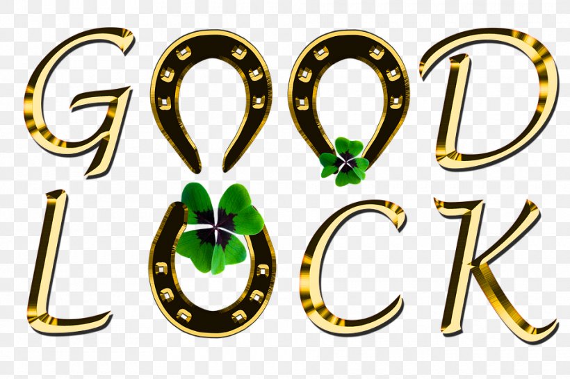 Luck Symbol Clip Art, PNG, 960x640px, Luck, Body Jewelry, Brand, Fourleaf Clover, Good Luck Charm Download Free