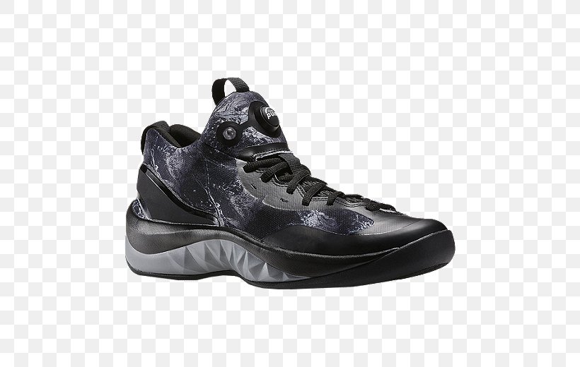 Nike Air Max Nike Free Reebok Sneakers Vans, PNG, 520x520px, Nike Air Max, Air Jordan, Athletic Shoe, Basketball Shoe, Black Download Free