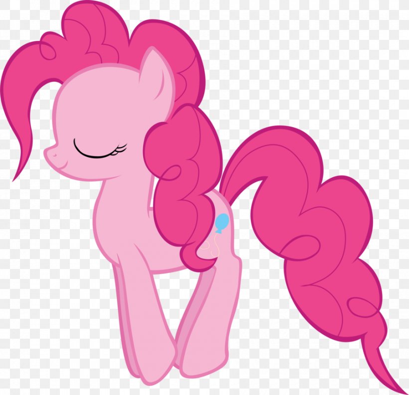 Pinkie Pie Pony Rainbow Dash Twilight Sparkle Rarity, PNG, 900x871px, Watercolor, Cartoon, Flower, Frame, Heart Download Free