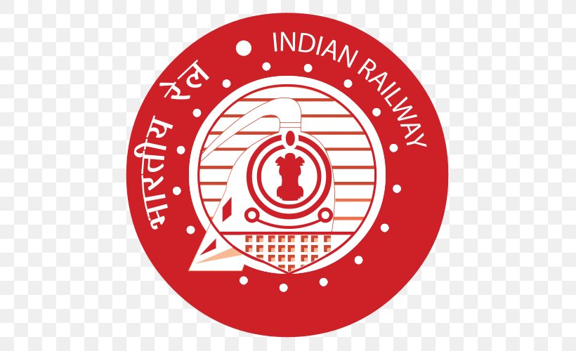 Railway Recruitment Board Exam (RRB) Rail Transport South Eastern Railway Zone Indian Railways, PNG, 500x500px, Railway Recruitment Board Exam Rrb, Application For Employment, Area, Brand, Career Download Free