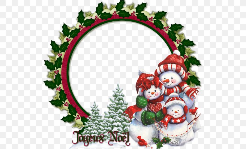 Santa Claus Christmas Day Snowman Christmas Tree Image, PNG, 536x496px, Santa Claus, Christmas, Christmas Card, Christmas Carol, Christmas Day Download Free
