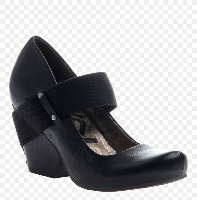 Slip-on Shoe Mary Jane Sandal Wedge, PNG, 900x913px, Slipon Shoe, Ballet Flat, Basic Pump, Black, Boot Download Free