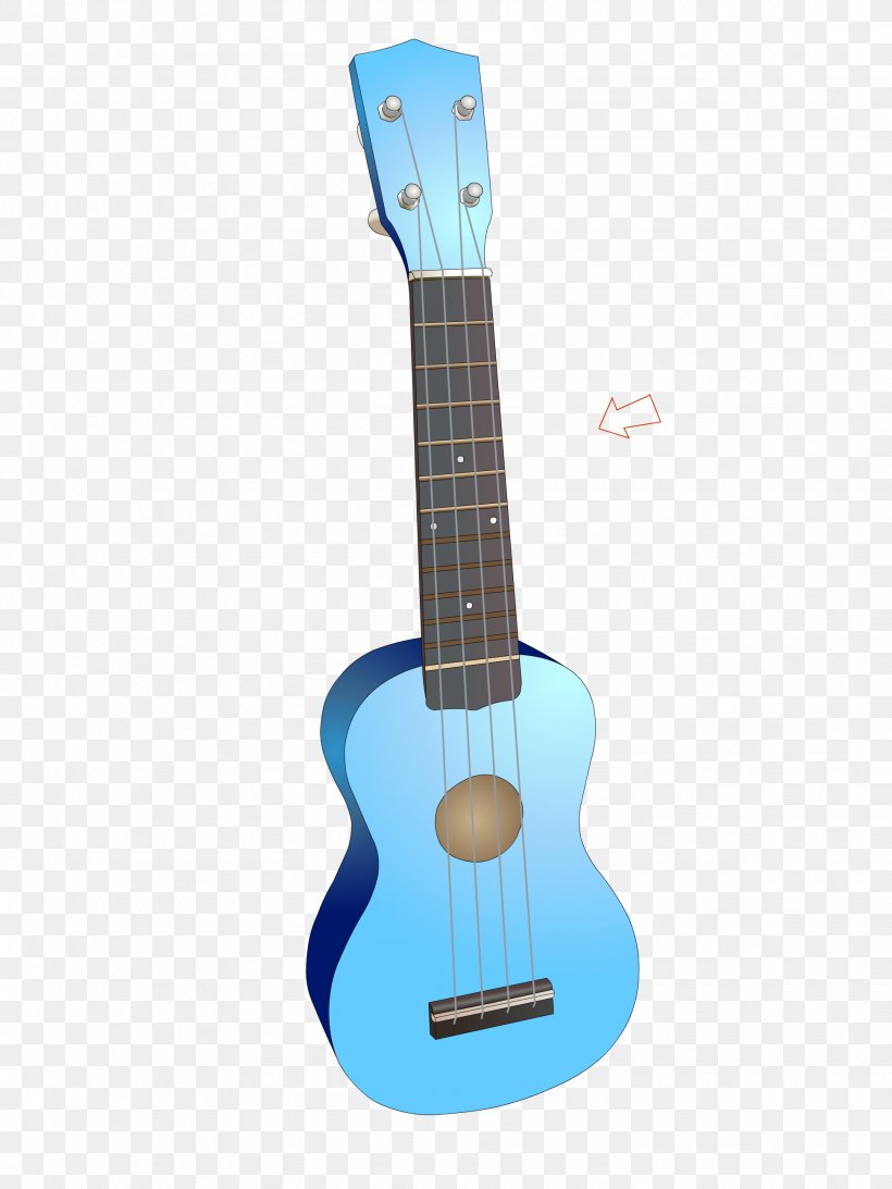 Ukulele Acoustic Guitar Bass Guitar Tiple Cuatro, PNG, 1944x2592px, Watercolor, Cartoon, Flower, Frame, Heart Download Free