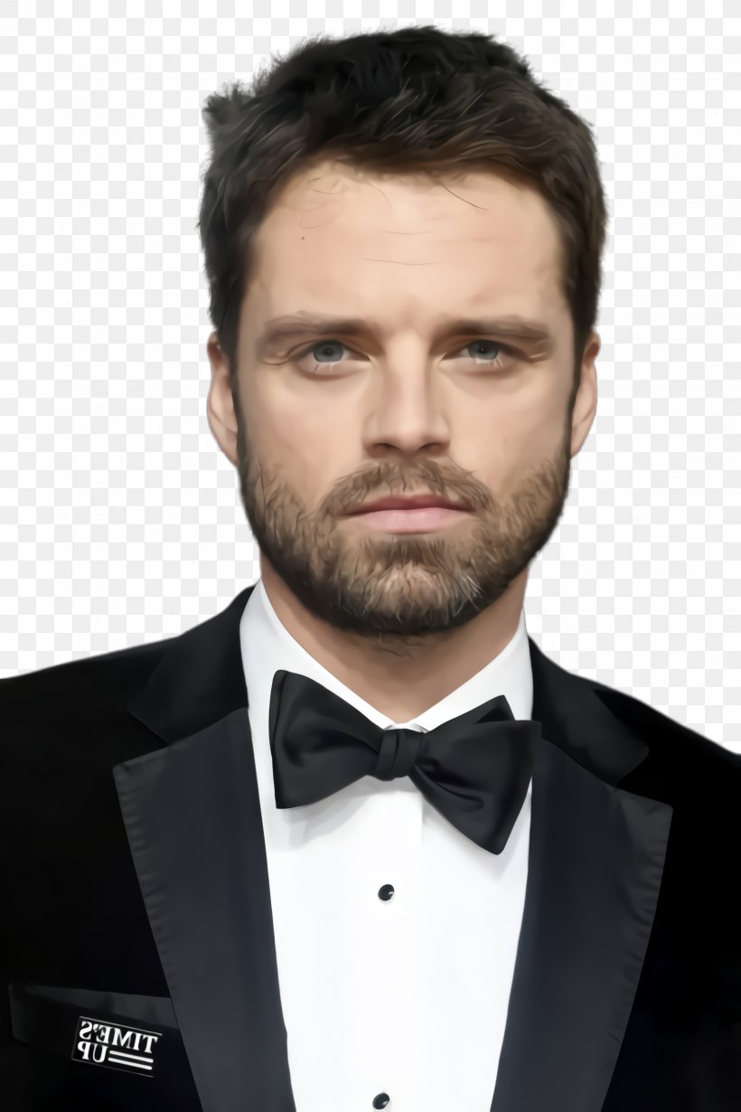 Wedding Male, PNG, 1632x2448px, Sebastian Stan, Actor, Beard, Blazer, Bow Tie Download Free