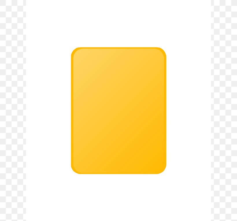 Yellow Rectangle, PNG, 640x765px, Yellow, Orange, Rectangle Download Free