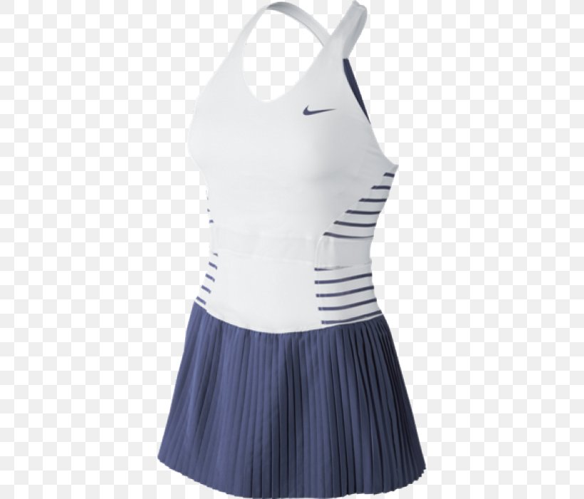 2015 French Open Nike Dress Tennis Balls Skirt, PNG, 700x700px, Watercolor, Cartoon, Flower, Frame, Heart Download Free