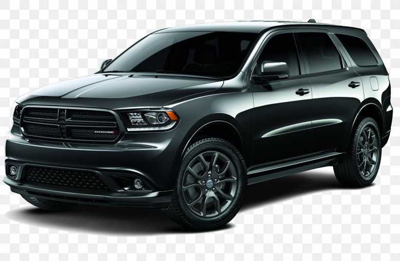 2017 Dodge Durango Chrysler Jeep Dodge Dart, PNG, 2725x1783px, 2017 Dodge Durango, Automotive Design, Automotive Exterior, Automotive Tire, Automotive Wheel System Download Free