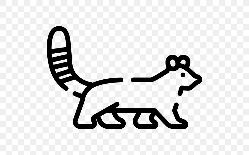 Canidae Car Dog White Clip Art, PNG, 512x512px, Canidae, Area, Auto Part, Black, Black And White Download Free