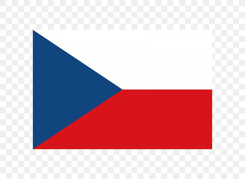 Czech Republic National Under-19 Football Team Flag Of The Czech Republic UEFA European Under-19 Championship Austria National Under-19 Football Team, PNG, 600x600px, Czech Republic, Area, Blue, Brand, Electric Blue Download Free