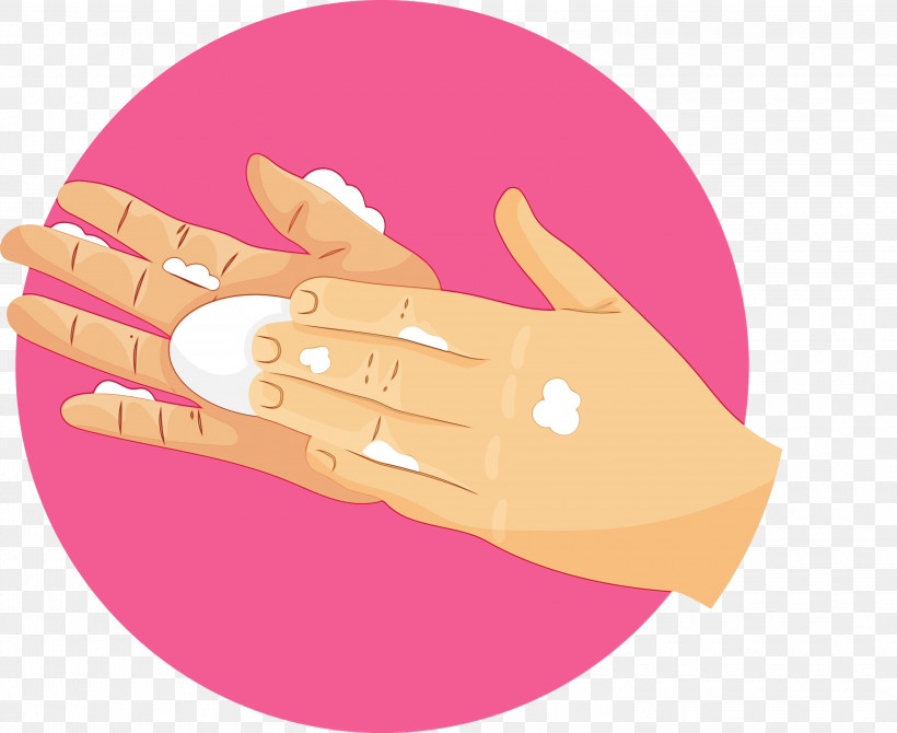 Hand Model Pink M Nail Hand, PNG, 3000x2453px, Hand Washing, Coronavirus, Hand, Hand Hygiene, Hand Model Download Free