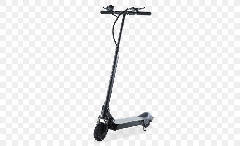 Kick Scooter Electric Motorcycles And Scooters Car, PNG, 500x500px, Scooter, Automotive Exterior, Bicycle, Bicycle Accessory, Bicycle Frame Download Free