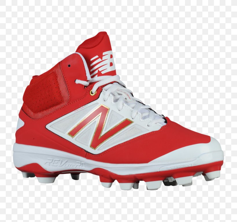 New Balance Cleat Sports Shoes Adidas Footwear, PNG, 767x767px, New Balance, Adidas, Athletic Shoe, Basketball Shoe, Carmine Download Free
