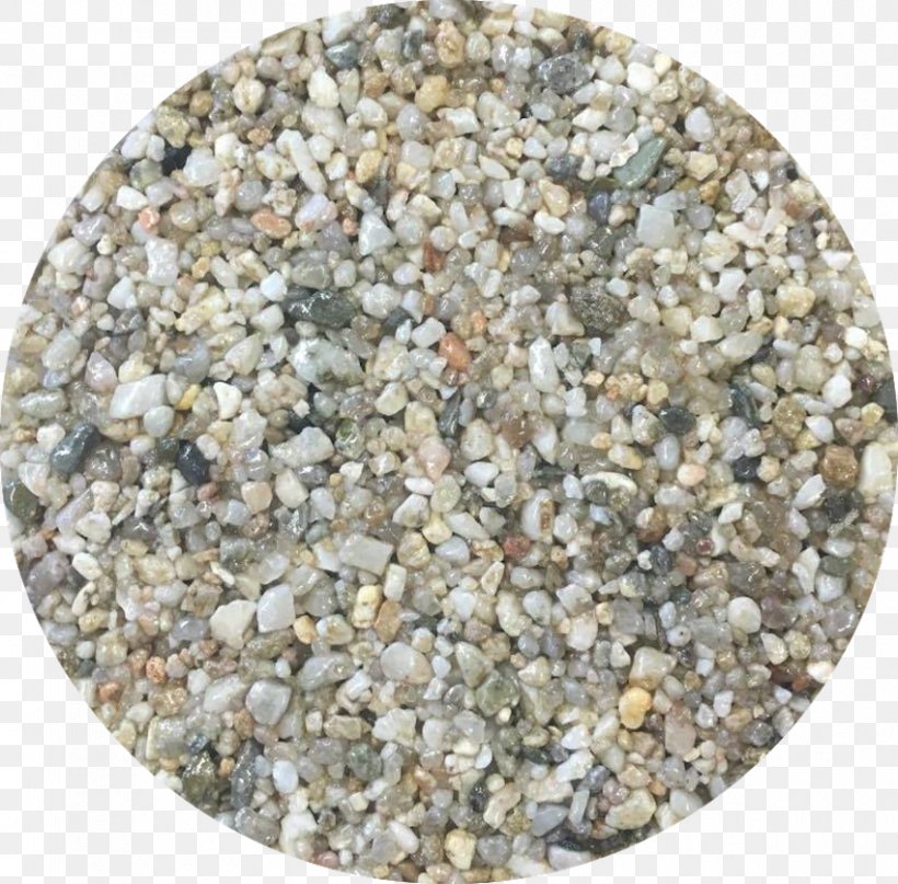 Pebble Plastic Gravel Mixture, PNG, 850x837px, Pebble, Gravel, Material, Mixture, Plastic Download Free