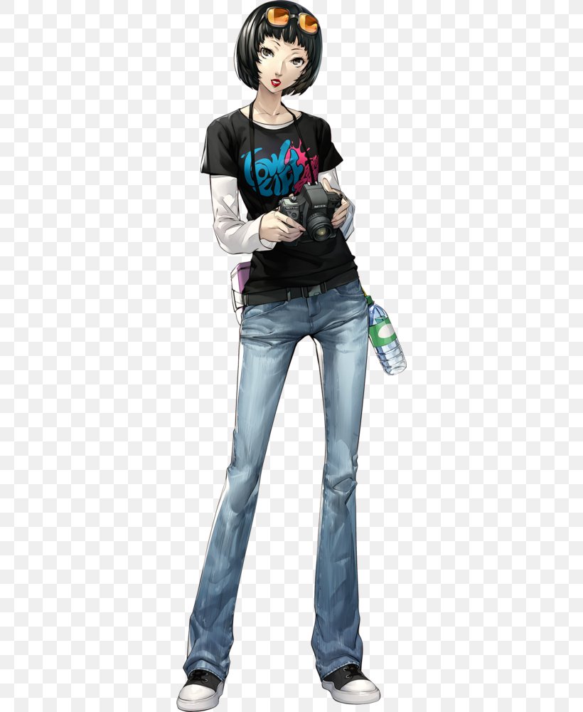 Persona 5 Shin Megami Tensei Shigenori Soejima Atlus Cosplay, PNG, 324x1000px, Persona 5, Atlus, Character, Cool, Cosplay Download Free