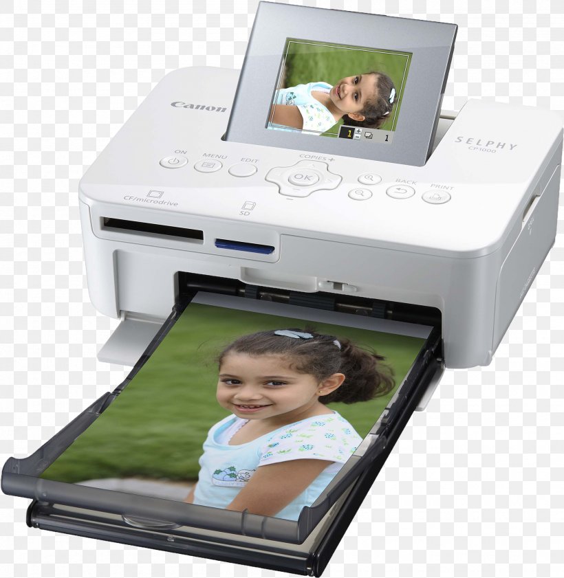 Printing Dye-sublimation Printer Canon Compact Photo Printer, PNG, 1996x2048px, Printing, Camera, Canon, Compact Photo Printer, Display Device Download Free