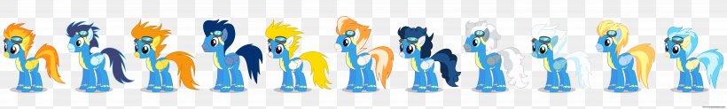 Rainbow Dash Pony Applejack Rarity Wonderbolt Academy, PNG, 10000x1500px, Rainbow Dash, Applejack, Blue, Derpy Hooves, Deviantart Download Free