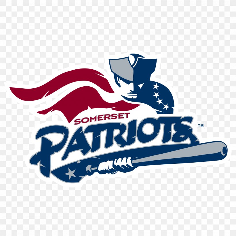 Somerset Patriots Baseball Long Island Ducks Southern Maryland Blue Crabs Sugar Land Skeeters, PNG, 2000x2000px, Somerset Patriots, Baseball, Brand, Bridgewater Township, Lancaster Barnstormers Download Free