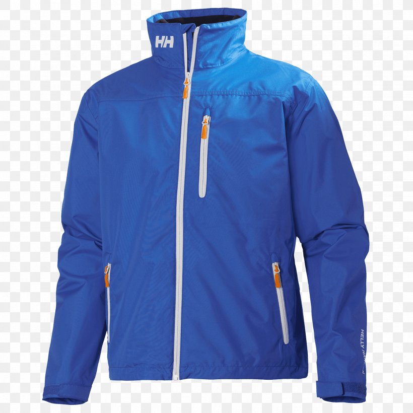 T-shirt United Kingdom Helly Hansen Jacket Clothing, PNG, 1528x1528px, Tshirt, Blue, Clothing, Coat, Cobalt Blue Download Free