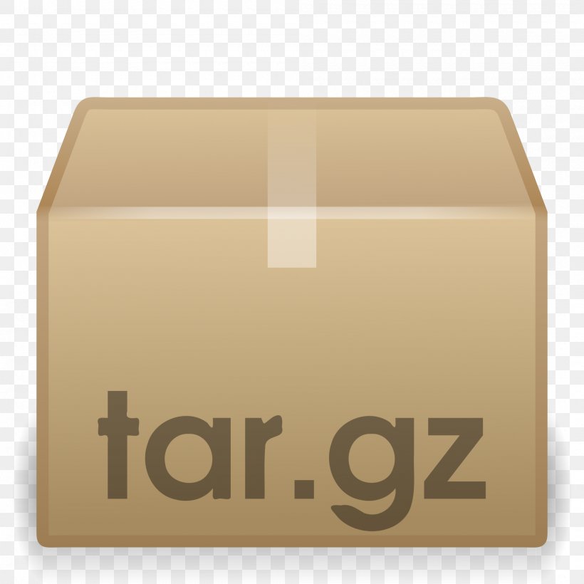 Tar Gzip Computer File File System Permissions Product Design, PNG, 2000x2000px, Tar, Brand, File System Permissions, Gzip, Linux Download Free
