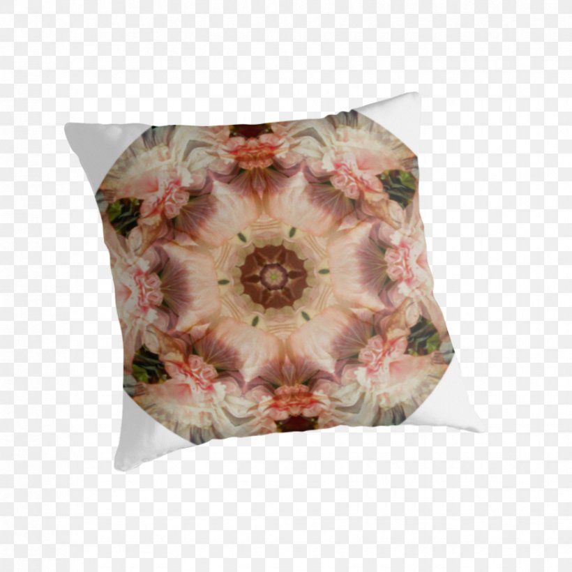 Throw Pillows Cushion Flower Angel's Trumpets, PNG, 875x875px, Throw Pillows, Cushion, Flower, Pillow, Throw Pillow Download Free