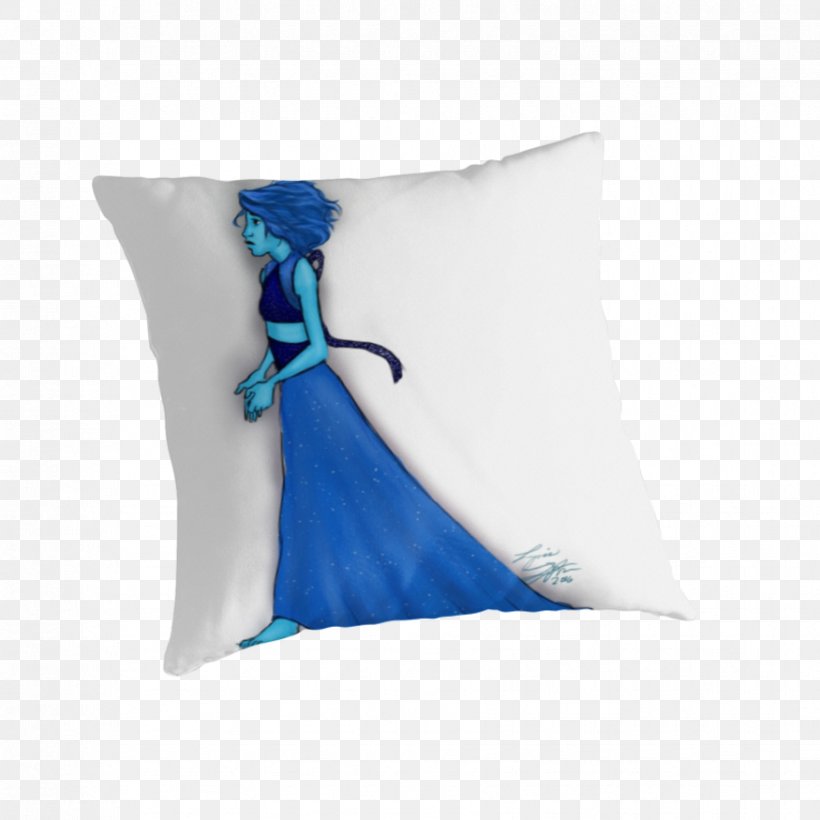 Throw Pillows Cushion, PNG, 875x875px, Throw Pillows, Blue, Cushion, Pillow, Throw Pillow Download Free