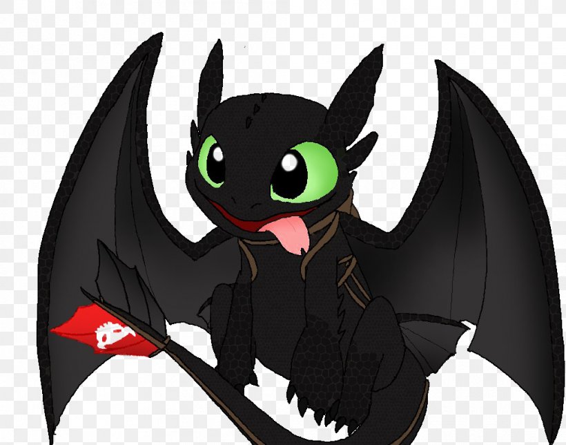 Toothless Image Night Fury Dragon, PNG, 1008x792px, Toothless, Animation, Bat, Cartoon, Dragon Download Free