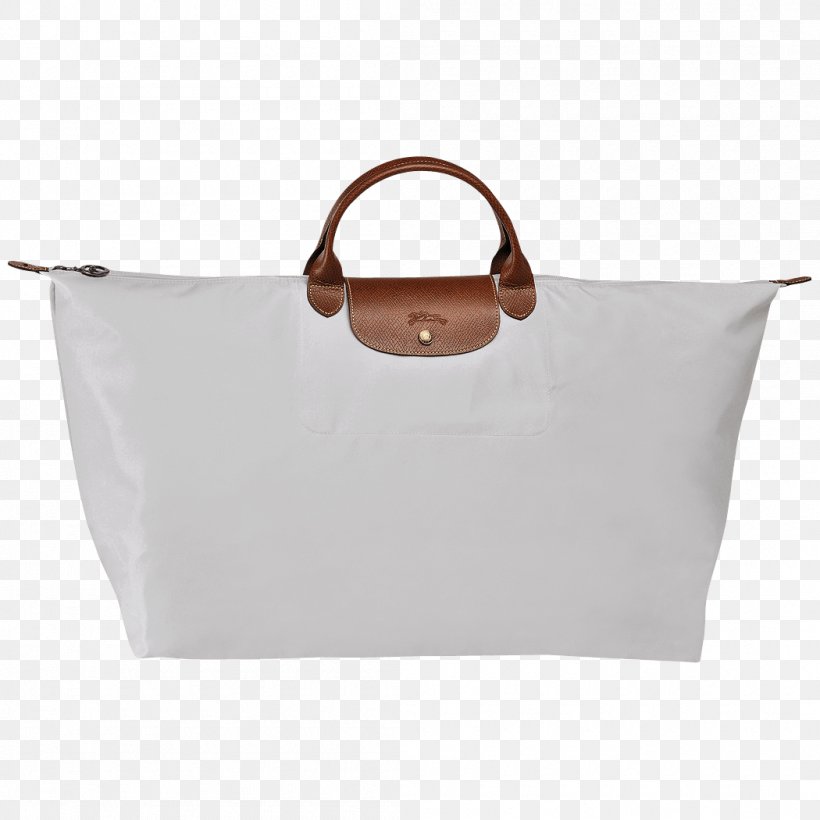 Tote Bag Longchamp Pliage Handbag, PNG, 1050x1050px, Tote Bag, Bag, Beige, Brown, Burberry Download Free