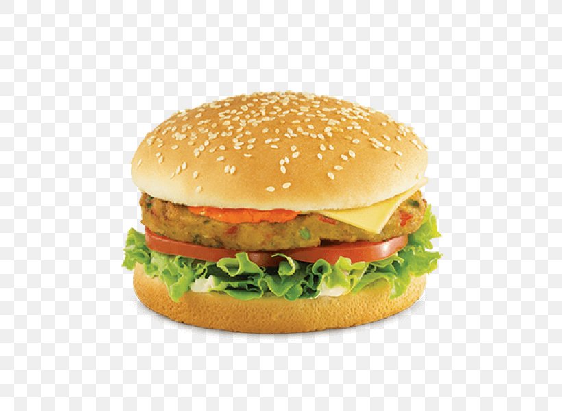 Veggie Burger Hamburger Vegetarian Cuisine KFC French Fries, PNG, 600x600px, Veggie Burger, Aloo Tikki, American Food, Big Mac, Breakfast Sandwich Download Free